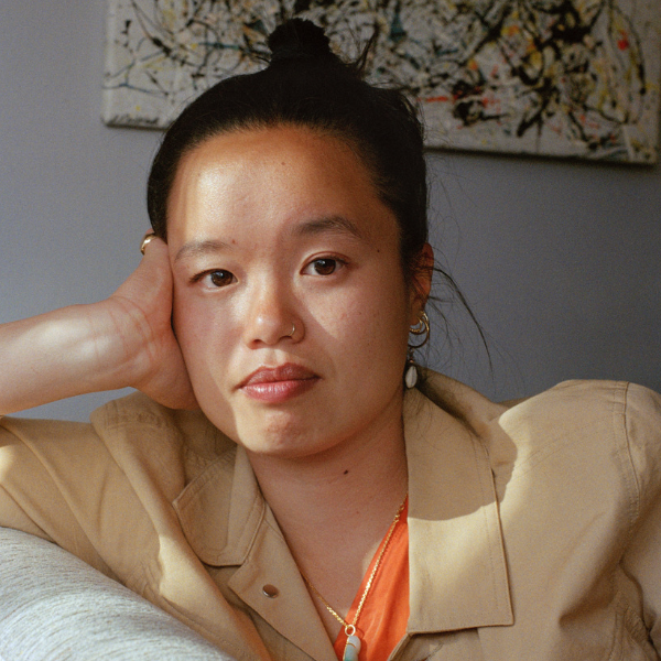 Jyni Ong Jyni Ong is an associate editor at It’s Nice That with a particular focus on writing and editing articles on the Asian design scene. Her work often explores how the creative industry intersects with wider society and she specialises in covering illustration, graphic design, and photography. Jyni joined It's Nice That as an editorial assistant in August 2018 after graduating from The Glasgow School of Art. itsnicethat.com