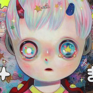 Disney x Hikari Shimoda Exclusive Mickey Mouse Figures