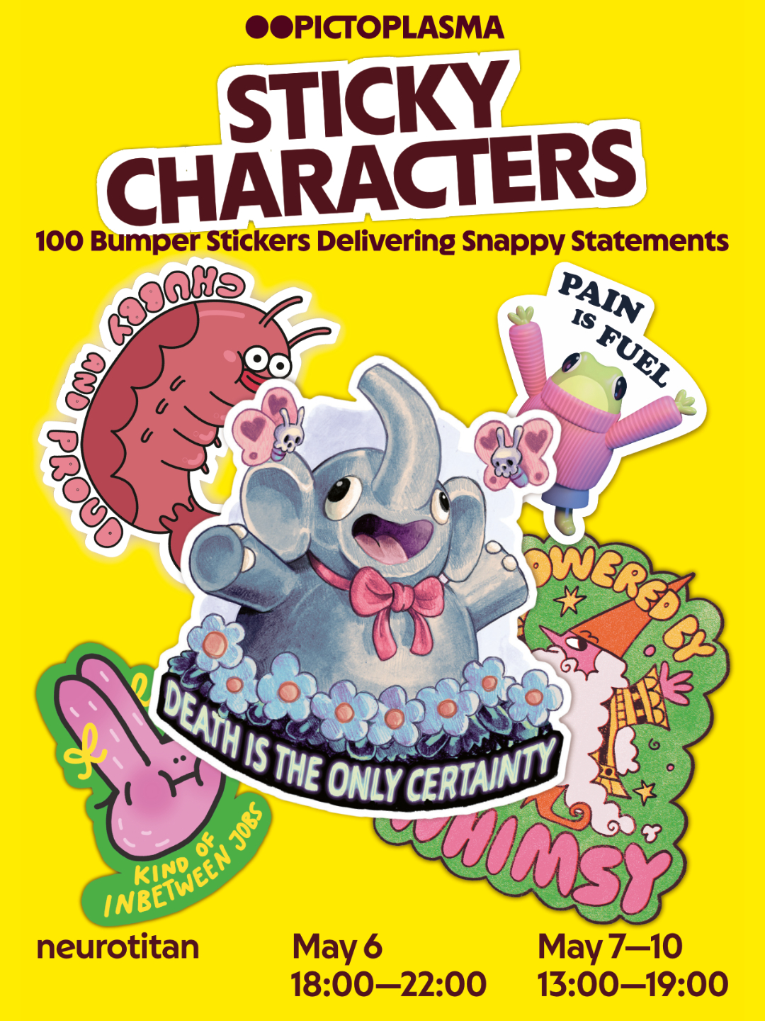 PB26_StickyCharacters