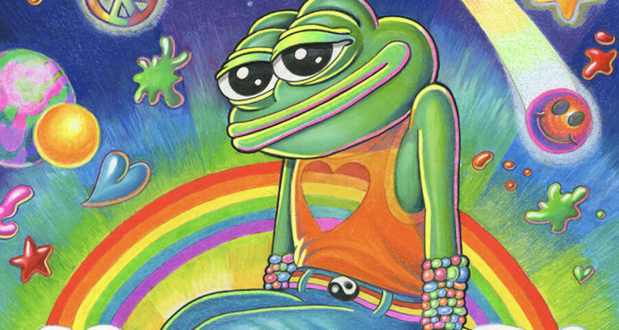 コレクション Matt Furie Dungeon Family Matt Furie - Picto | Conference