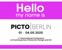 PictoBERLIN 2025 Support