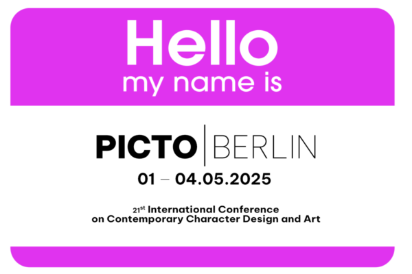 PictoBERLIN 2025 Support