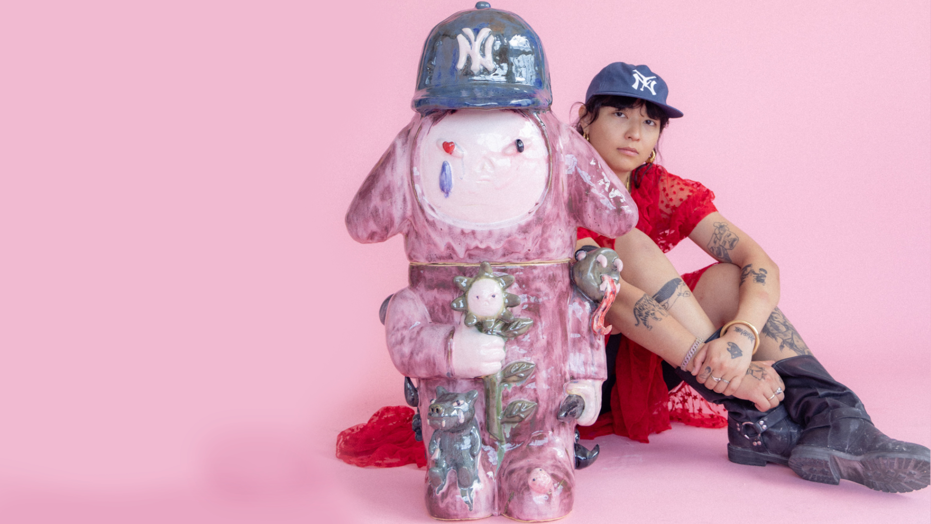 Josephine Rais Picto Conference Josephine Rais Picto Conference