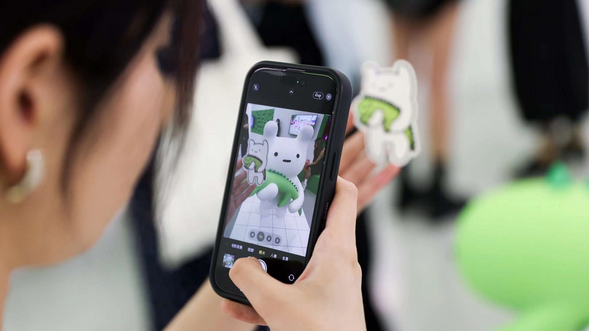 Josephine Rais Picto Conference Josephine Rais Picto Conference