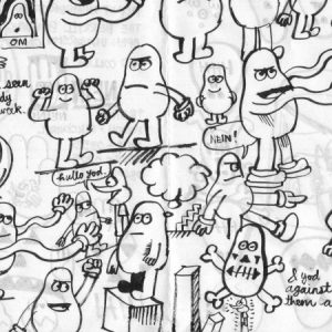 James Jarvis - Picto | Conference