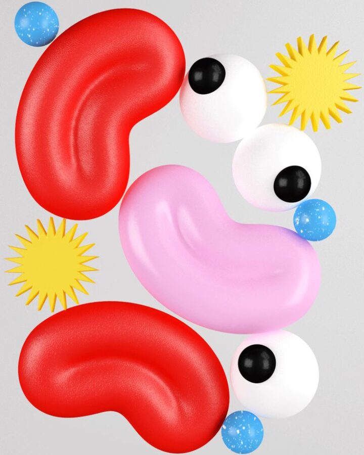 Festival 2022 Pictoplasma Conference